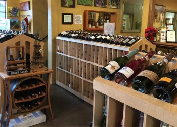 Atascadero Area Drink Guide - Wineries / Wine Tasting | Atascadero ...