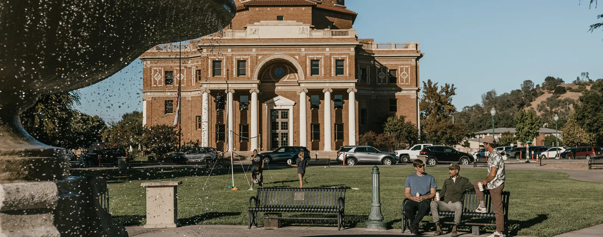 Atascadero California