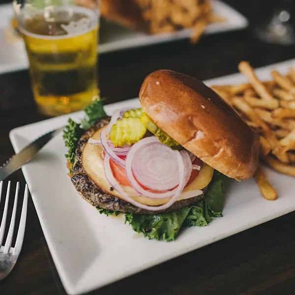 Atascadero Brews & Burgers
