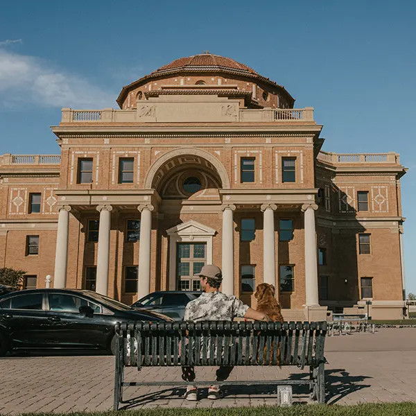 Atascadero City Hall